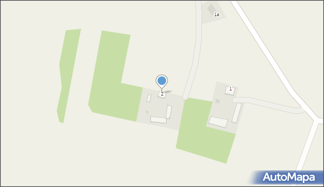 Nowe Staroźreby, Nowe Staroźreby, 2, mapa Nowe Staroźreby