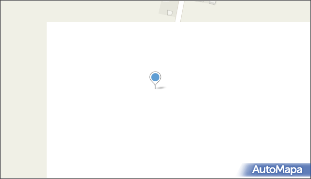 Nowiny, Nowiny, 10, mapa Nowiny