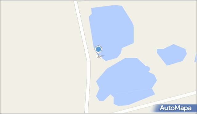 Nowogardek, Nowogardek, 19A, mapa Nowogardek