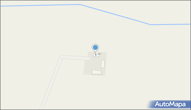 Nowokrasne, Nowokrasne, 3, mapa Nowokrasne