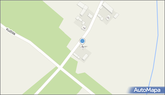 Nowolipsk, Nowolipsk, 75, mapa Nowolipsk