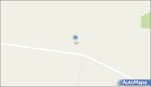 Nowy Boguszyn, Nowy Boguszyn, 32a, mapa Nowy Boguszyn