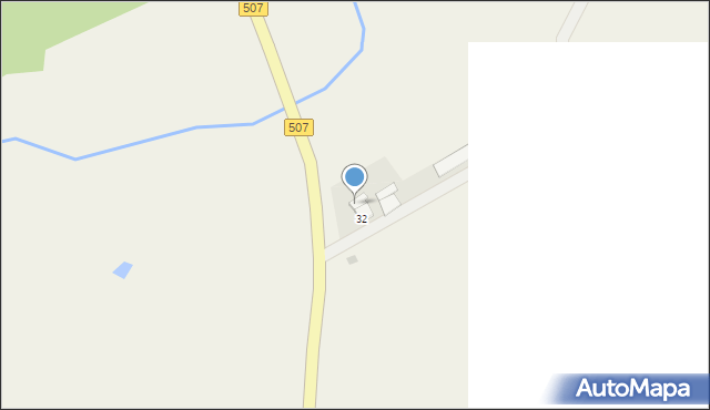 Nowy Dwór, Nowy Dwór, 34, mapa Nowy Dwór
