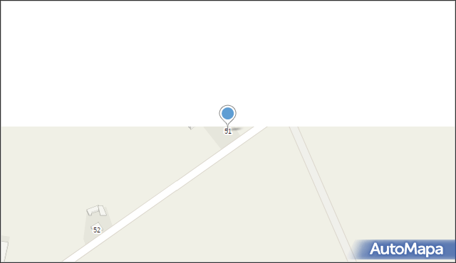 Nowy Dwór, Nowy Dwór, 51, mapa Nowy Dwór