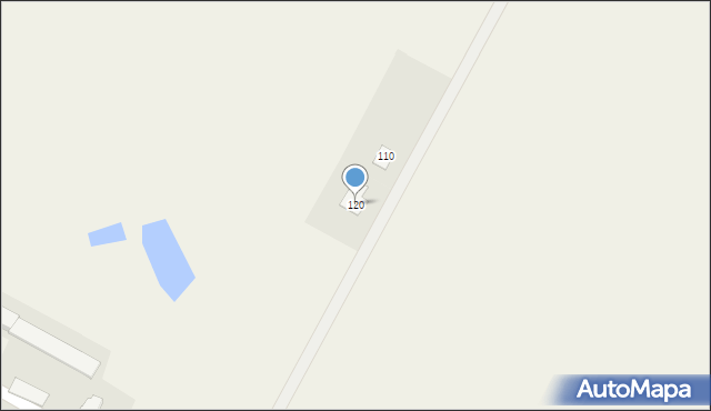 Nowy Dwór, Nowy Dwór, 120, mapa Nowy Dwór