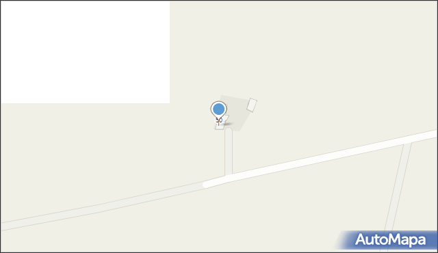 Nowy Dwór Bratiański, Nowy Dwór Bratiański, 50a, mapa Nowy Dwór Bratiański