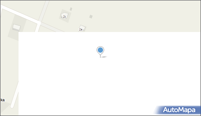 Nowy Folwark, Nowy Folwark, 1t, mapa Nowy Folwark