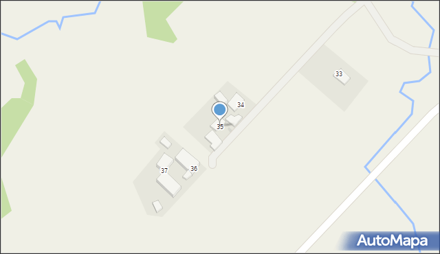 Nowy Jarosław, Nowy Jarosław, 35, mapa Nowy Jarosław