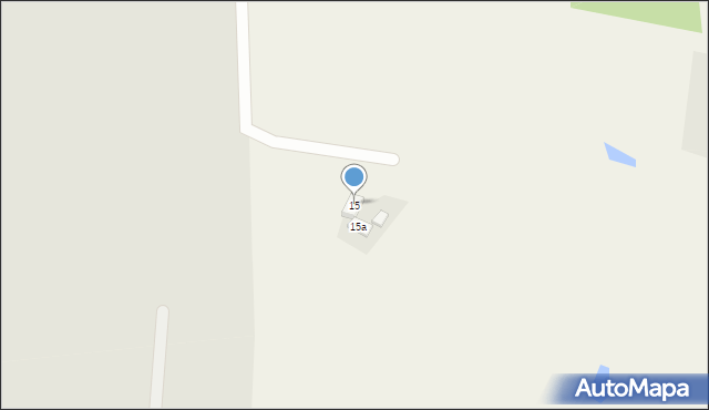Nowy Klincz, Nowy Klincz, 15, mapa Nowy Klincz