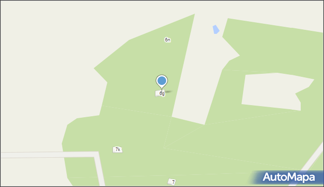 Nowy Kobrzyniec, Nowy Kobrzyniec, 6g, mapa Nowy Kobrzyniec