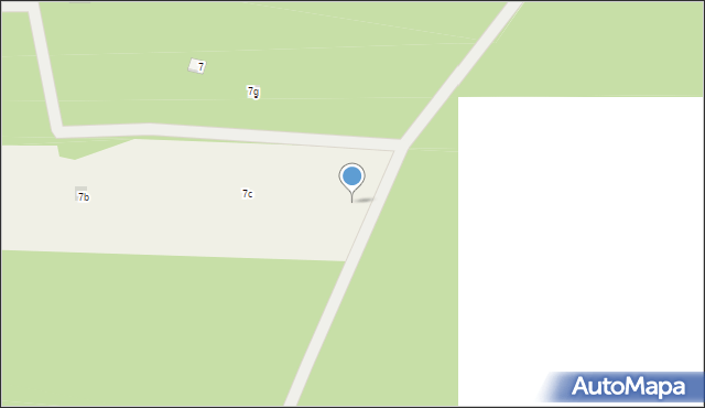 Nowy Kobrzyniec, Nowy Kobrzyniec, 7d, mapa Nowy Kobrzyniec