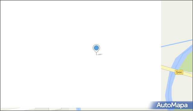 Nowy Krasnosielc, Nowy Krasnosielc, 1A, mapa Nowy Krasnosielc