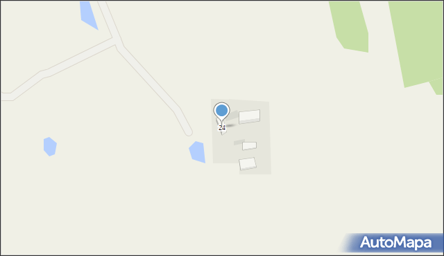 Nowy Ostrów, Nowy Ostrów, 24, mapa Nowy Ostrów