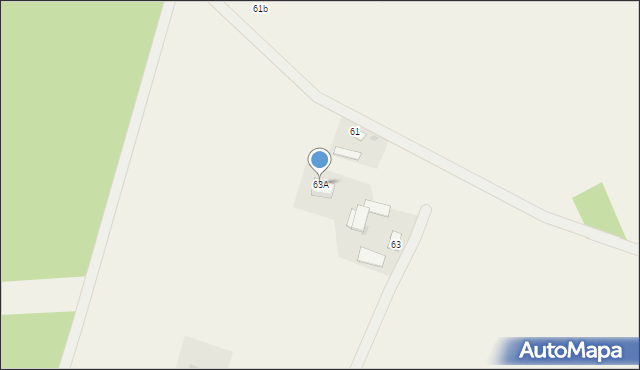 Nowy Sumin, Nowy Sumin, 63A, mapa Nowy Sumin