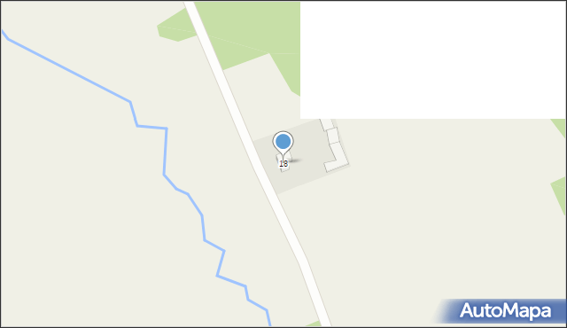 Nowy Świętochów, Nowy Świętochów, 18, mapa Nowy Świętochów