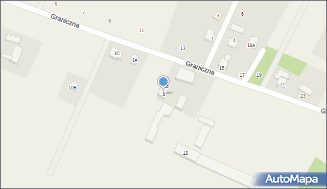 Nowy Tuchom, Nowy Tuchom, 4, mapa Nowy Tuchom