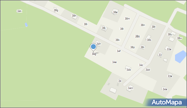 Nowy Wiec, Nowy Wiec, 34g, mapa Nowy Wiec