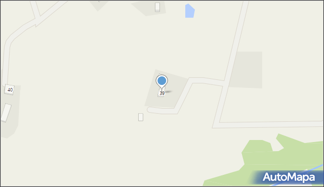 Nowy Wiec, Nowy Wiec, 39, mapa Nowy Wiec
