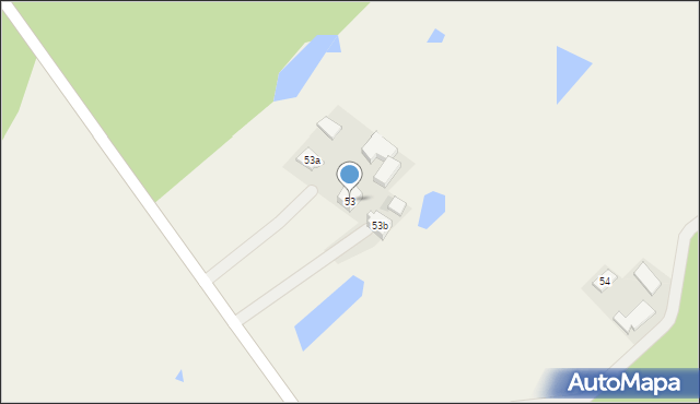 Nowy Wiec, Nowy Wiec, 53, mapa Nowy Wiec