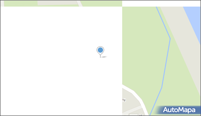 Opole, Nowowiejskiego Feliksa, 19C, mapa Opola