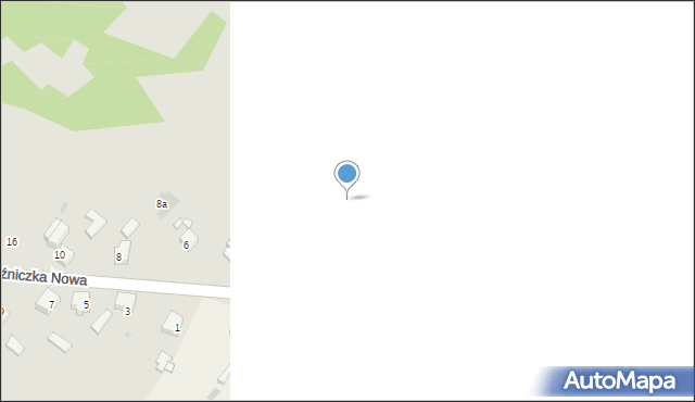 Krzykawka, Nullo Francesco, płk., 44, mapa Krzykawka