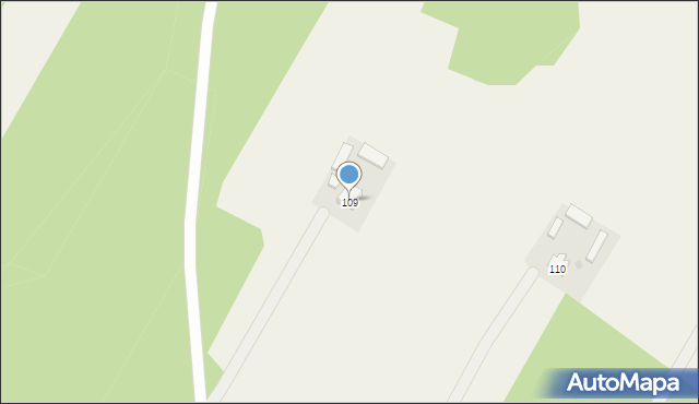 Nuna, Nuna, 109, mapa Nuna