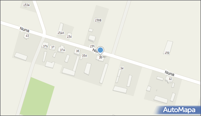 Nuna, Nuna, 35, mapa Nuna