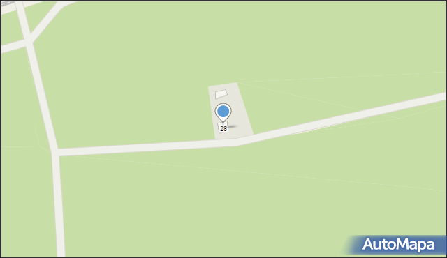 Nurczyk, Nurczyk, 28, mapa Nurczyk