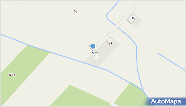 Obelzanki, Obelzanki, 6h, mapa Obelzanki