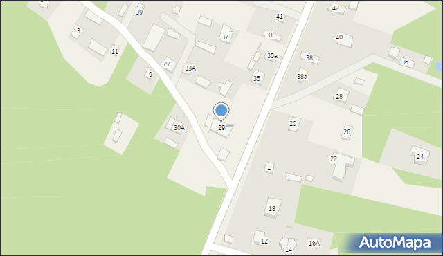 Oblasy, Oblasy, 29, mapa Oblasy