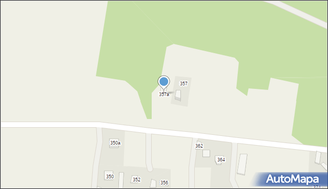 Oblasy, Oblasy, 357a, mapa Oblasy