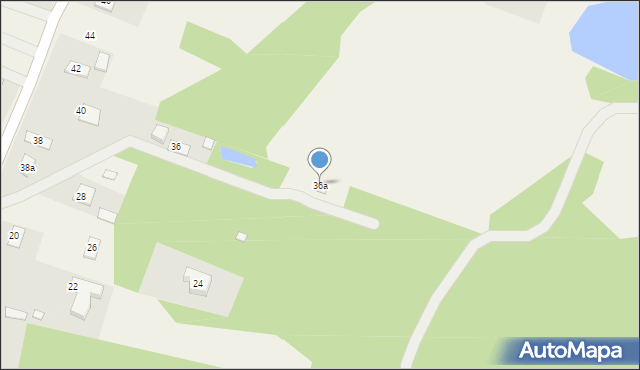 Oblasy, Oblasy, 36a, mapa Oblasy