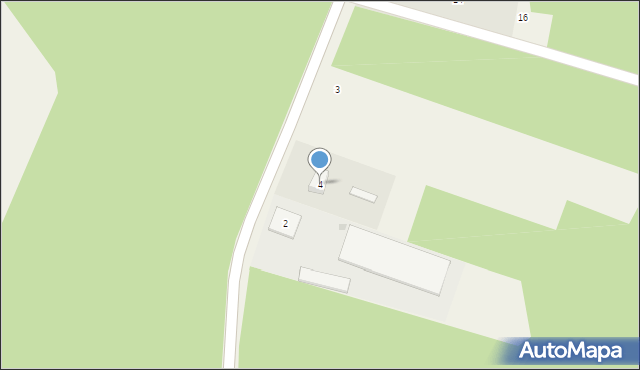 Oblasy, Oblasy, 4, mapa Oblasy