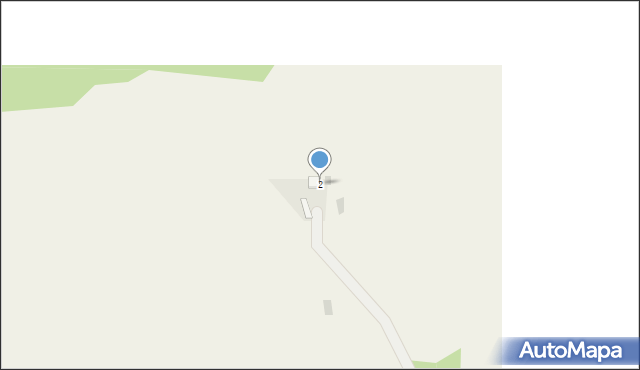 Przespolew Pański, Odpadki, 2, mapa Przespolew Pański