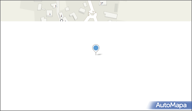 Rozłazino, Ofiar Stutthofu, 6, mapa Rozłazino