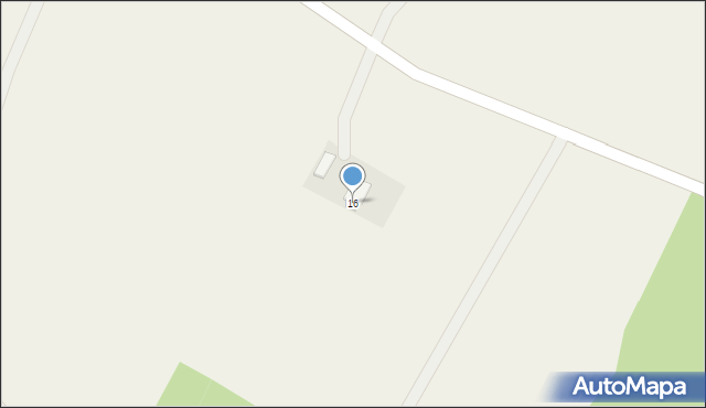 Ogonki, Ogonki, 16, mapa Ogonki