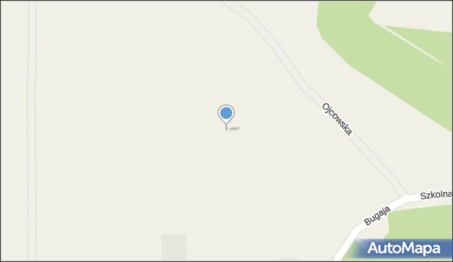 Smardzowice, Ojcowska, 68, mapa Smardzowice