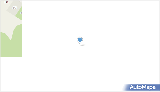 Okoniny Nadjeziorne, Okoniny Nadjeziorne, 32h, mapa Okoniny Nadjeziorne