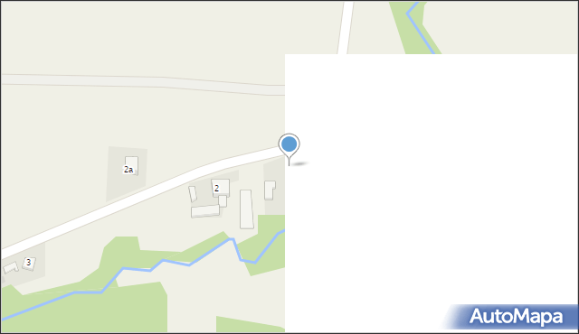 Olbierzowice, Olbierzowice, 1, mapa Olbierzowice