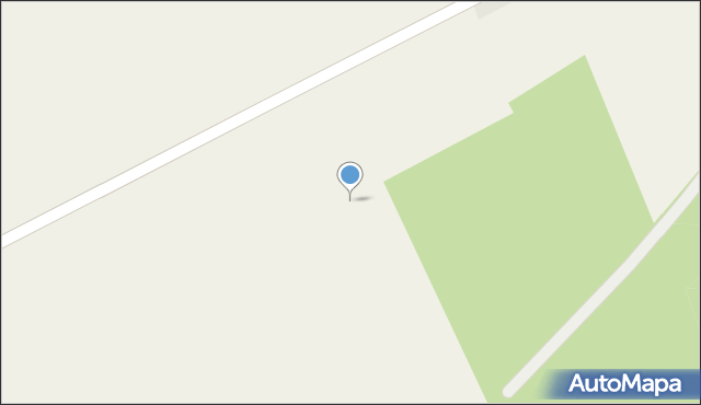 Olchowo, Olchowo, 101, mapa Olchowo