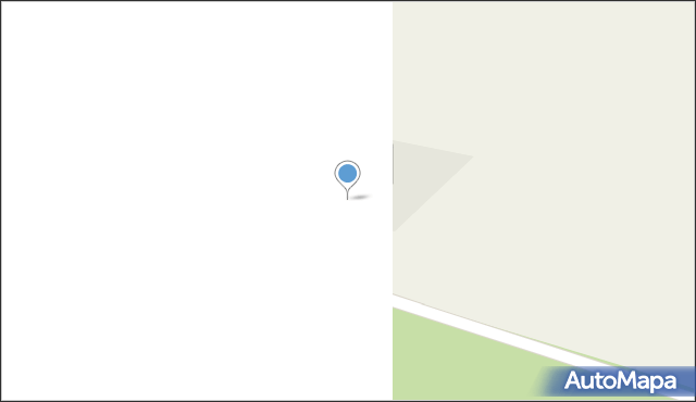 Olędry, Olędry, 7, mapa Olędry