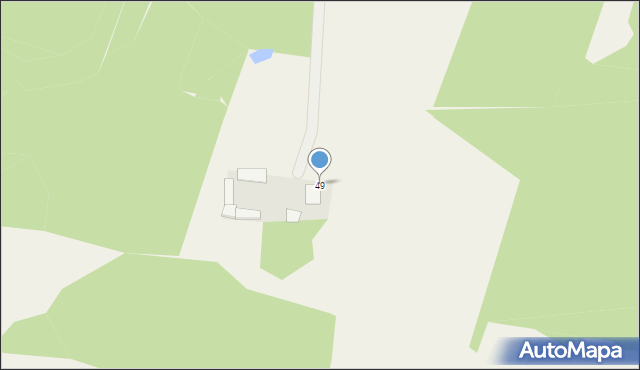 Oleksin, Oleksin, 49, mapa Oleksin