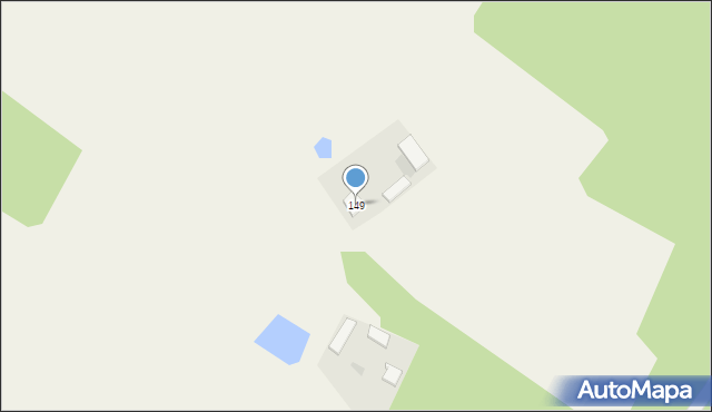 Olszewka, Olszewka, 149, mapa Olszewka