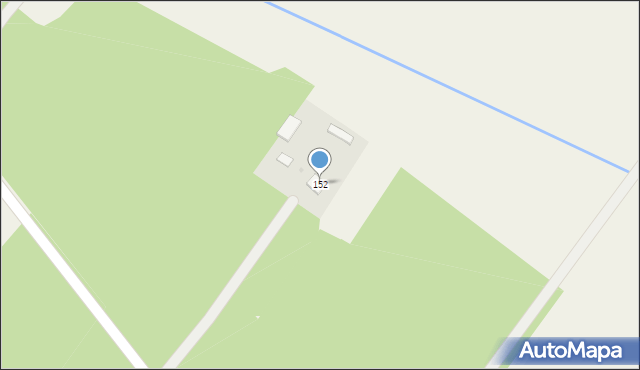 Olszewka, Olszewka, 152, mapa Olszewka