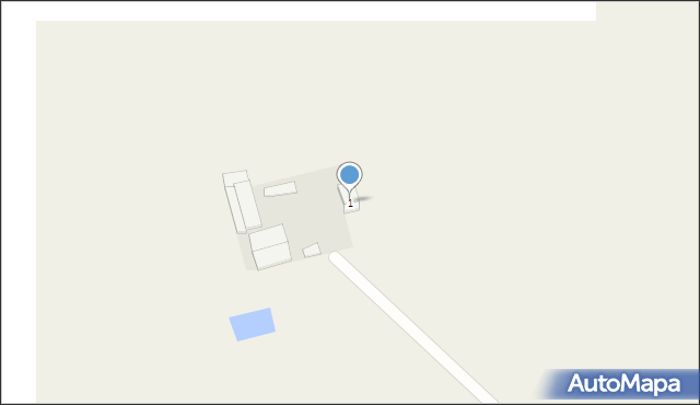 Olszewka, Olszewka, 1, mapa Olszewka