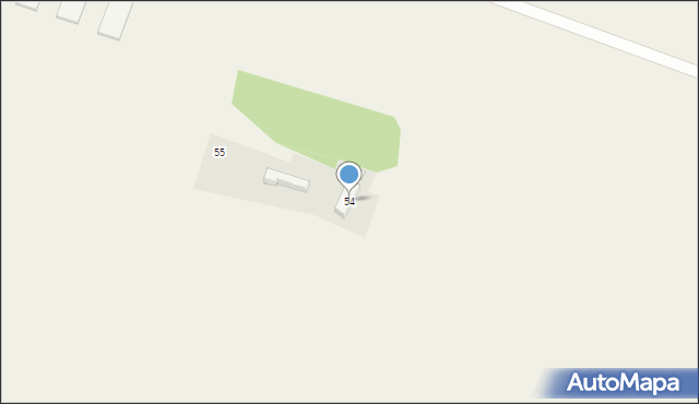 Olszyniec, Olszyniec, 54, mapa Olszyniec