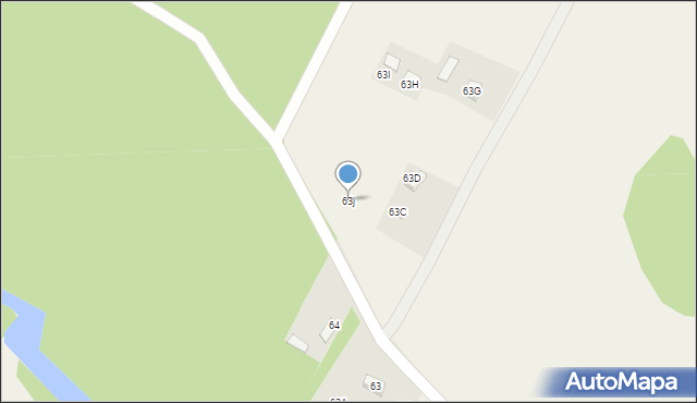 Ołtarze-Gołacze, Ołtarze-Gołacze, 63j, mapa Ołtarze-Gołacze