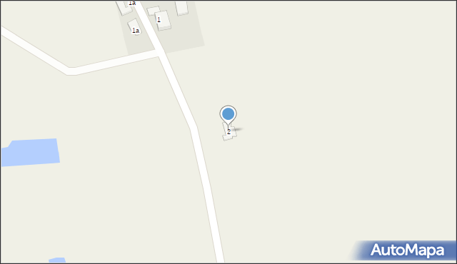 Opalanki, Opalanki, 2, mapa Opalanki