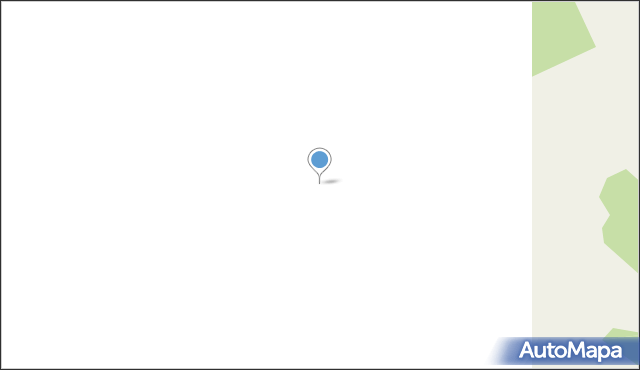Opaleniec, Opaleniec, 1a, mapa Opaleniec