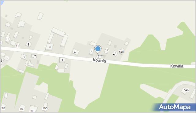 Opatkowice, Opatkowice, 2, mapa Opatkowice